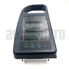 Monitor Gauge Cluster 539-00048G for Daewoo Doosan DH300-7 DH300-9 DX Excavator