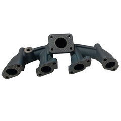 Exhaust Manifold 1E013-12310 for Kubota Engine V2003 V2403 V2203 V1702