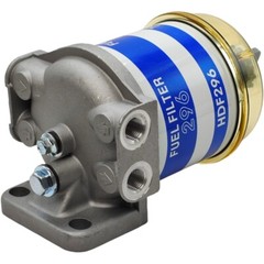 Fuel Filter Assembly TX10313 TX10316 for Long Tractor 350 360 460 510 610 2310
