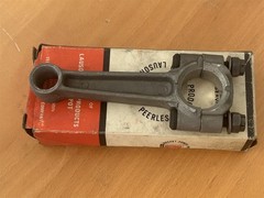 Tecumseh New Old Stock # 34228 CONNECTING ROD