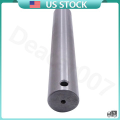 New Excavator Universal Bucket Pin 50mm X 345mm One Pin For Medium Excavators