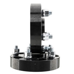 2pcs Professional Hub Centric Wheel Adapters for Chevrolet1982-2013GMC1982-2005