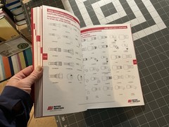 2005 Hydraulic And Pneumatic Products Catalog, Motion Industries, B3
