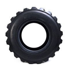2-Pack 12-16.5 Skid Steer Tires 12×16.5 12PR Industrial Heavy Duty Long Wear SKS