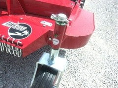 New Tar River BFM-105 Finish Mower 5 ft. (FREE 1000 MILE DELIVERY FROM KY)