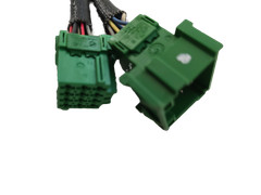 1106559 McNeilus – Grabber Joystick Control-w-Auto Load Button