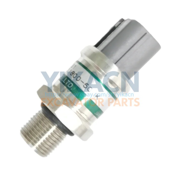 Sensor Excavator Transducer 2547-9045 for DAEWOO DX140W DX180 DX190W DX210W 225