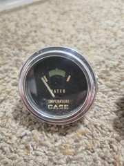 Miscellaneous Gauges Agricultural Oilfield Pressure Hour Meter Case Temperature
