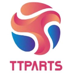 TTParts Transmission Pump for John Deere 2955 2755 2355 2555 AL68091 AL69762
