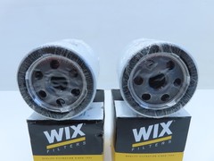 WIX Hydraulic Filters P/N 51269 (Lot of 2)