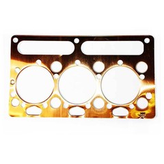 02/130070 GASKET, HEAD – COPPER Suitable For JCB® 02130070®