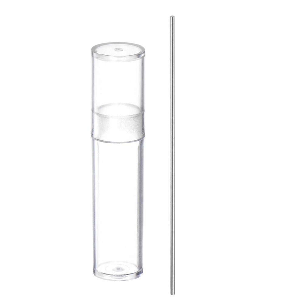 Class x Steel Pin Gage 0.88mm Diameter Metric Tolerance 0.001mm Plug Gage Pin
