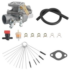 Carburetor for Lincoln Welder Sa-200 Sa-250 Gas Powered F162 F163 13713 13713B