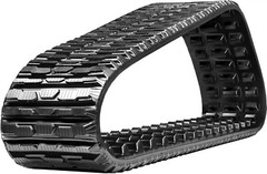 Fits ASV VT70HOMAX – 15″ TNT Multi-Bar Pattern CTL Rubber Track