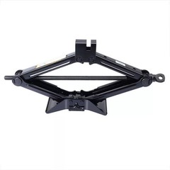 2Ton Hand Cranked Jack With Car Tool Tire Changing And Car Repair Scissor USA