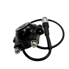 336-6684 for Caterpillar CAT 232D 242D 262D 289D 299D 257D Backup Reverse Camera