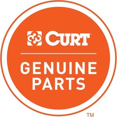 Curt 16427 Custom 5th Wheel Bracket Kit for Ram 2500 FOR USE WITH CURT #16204