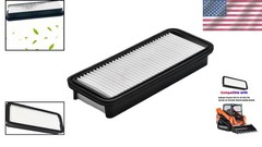 Universal Fit Kubota Tractor Air Filter T1855-71600 for Optimal Performance
