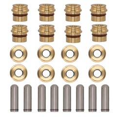 Heavy Duty Plunger Kit for CAT 236B2 252B2 226B2 242B2 216B2 232B2 247B2 257B2