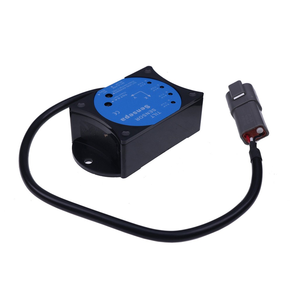 Digital Tilt Sensor Switch 1.5×3.5 171560 146658 for Skyjack SJIII3215 3220 4626