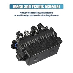 Trim Relay Assy 63P-81950-00-00 for 4 Stroke Outboard Motors – F50HP to 250H