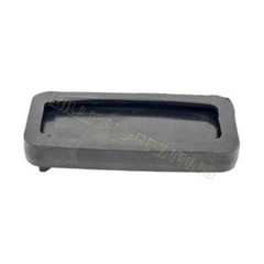 TC650-44080 Pedal Cover For Kubota L2501DT L2502DT L3301DT L3302DT L3560DT +++