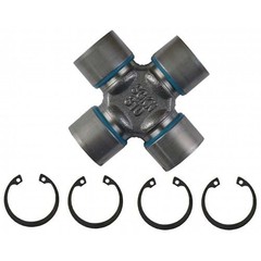 Dana/Spicer Spider U-Joint Assembly, MFD Fits Massey Ferguson