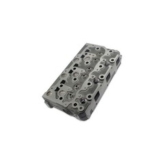 NEW Bare Cylinder Head for Kubota KX101-3a3