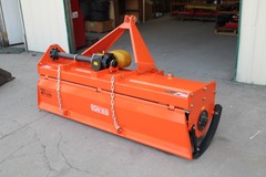 71″ Tiller Heavy Duty Cat.I 3pt 25hp+ Rating (FH-IGN180) w/SlipClutch Driveline