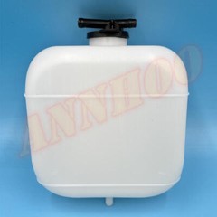 For Kubota Overflow ASSY Sub Reserve Tank Bottle L3410 L3410DT/GST/HST L35