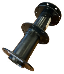New OEM ASV Tube Assembly – 0307-919