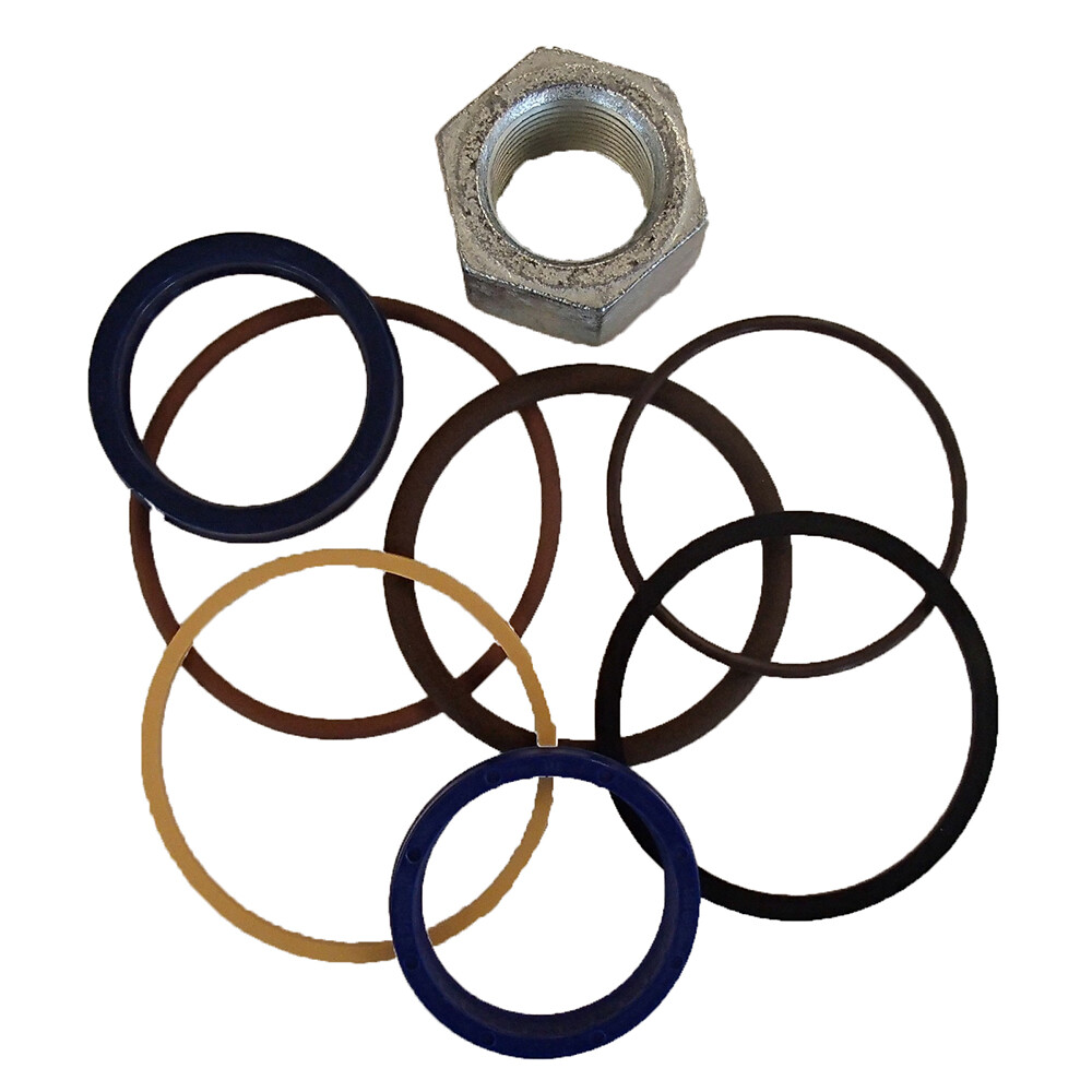 6804616 Tilt Cylinder Seal Kit Fits Bobcat 873