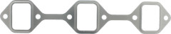 Gasket Kit Compatible w/Case Caterpillar Excavator