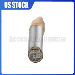 New Tank Fuel Screen Fits For International Tractor Stem Sediment Bowl Strainer