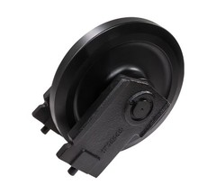 Front Idler Tensioner Wheel for Bobcat 6732902, 6693237 Compact Track Loaders