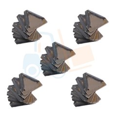 (25) Sickle Mower Sections Fits New Holland 450 451 455 469 472 474 477 478 479