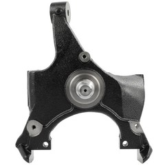 Front Steering Knuckle Drop Spindle 1988-1999 Chevrolet GMC Replacement
