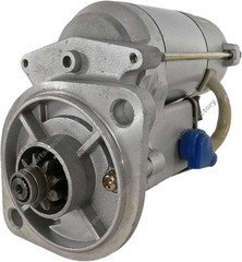 12V 9T Starter Motor 8971128652 for Isuzu Engine 3LD2 3LD1 4LE2 John 27C 35C 50C