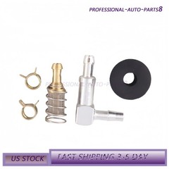 Fuel Tank Pickup Line Screen Kit For Bobcat 753 763 853 OE 6650239