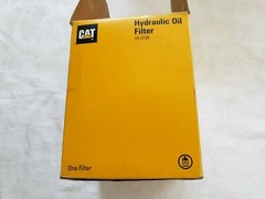 Genuine Caterpillar Cat Hydraulic Oil Filter #1R-0735 New/Open Box