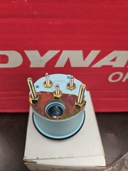 Fuel Gauge For DYNAPAC. New Part # 355263. Ships Free.
