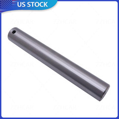 Excavator Universal Bucket Pin 50mm X 345mm One Pin Fits For Medium Excavators