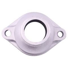 For Isuzu 4LE1 4LE2 4LB1 4JB1 4JC1 Water Outlet Pipe 8-97169015-1 9-13713038-1