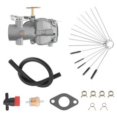 Carburetor for Lincoln Welder Sa-200 Sa-250 Gas Powered F162 F163 13713 13713B