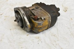 Fairbanks Morse Type FM X4B3 4 Cylinder Magneto Spins and Snaps