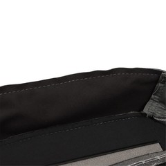 Seat Cover Driver Side Bottom Soft Cloth Steel Gray NPR-HD NQR NRR W4500 95-06