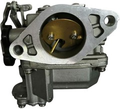 New Carburetor Compatible with Tohatsu Nissan 9.8hp 3DP-03100-2 4-stroke Outb…