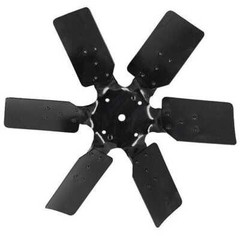 Cooling Fan – 6 Blade fits Ford 2000 801 501 650 601 901 700 4000 900 600 800
