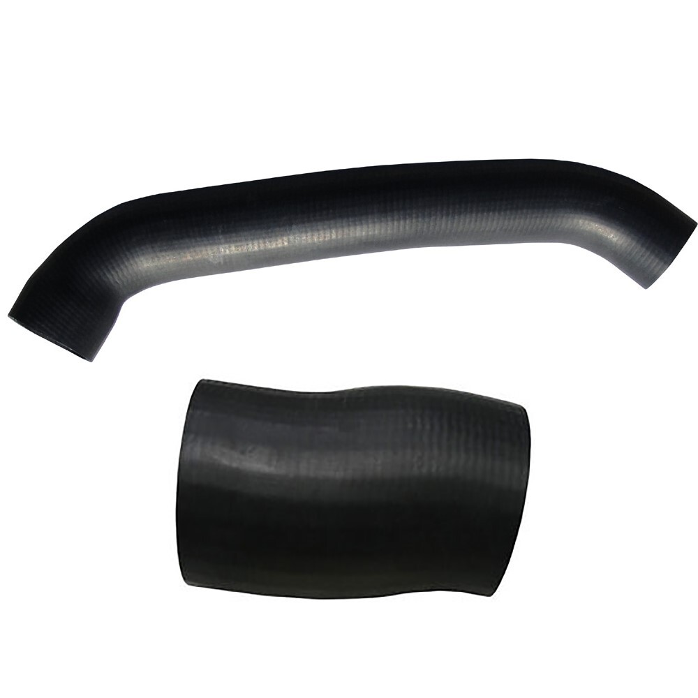 Radiator Hose Set Fits FARMALL IH 1486 1586 Hydro 100 186 966 986 1066 1086