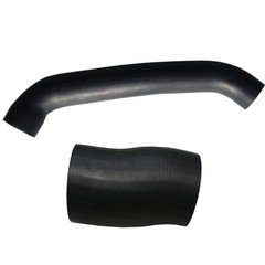 Radiator Hose Set Fits FARMALL IH 1486 1586 Hydro 100 186 966 986 1066 1086